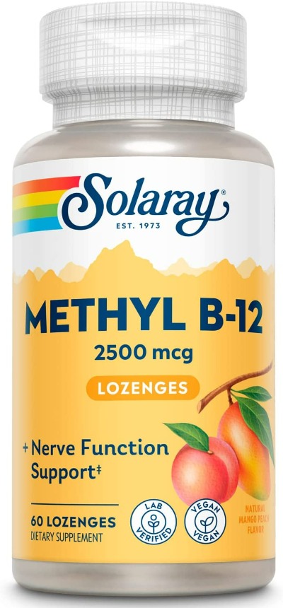 Methyl B-12