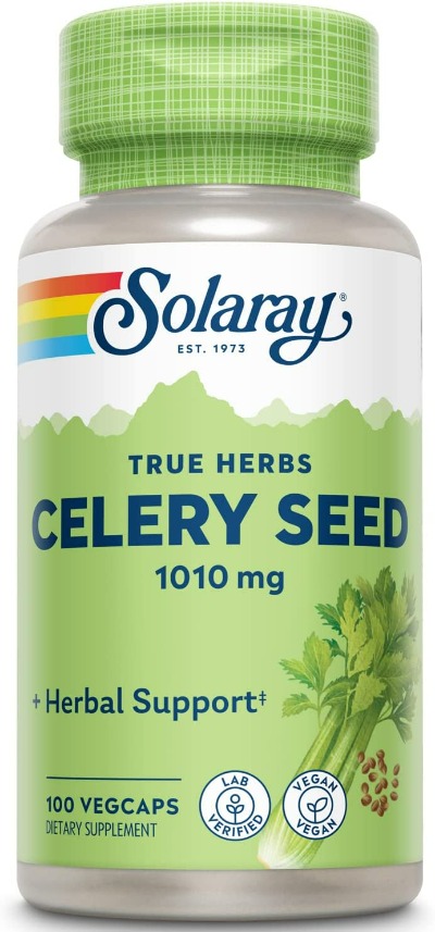 Celery Seed