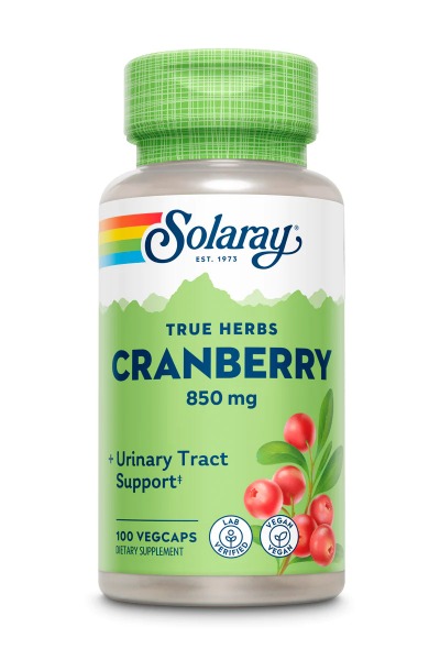 Cranberry