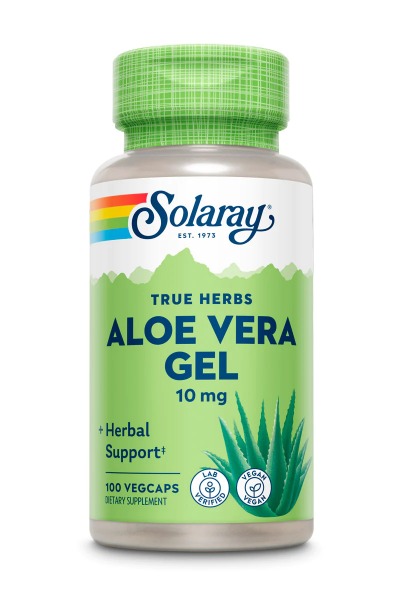 Aloe Vera Gel