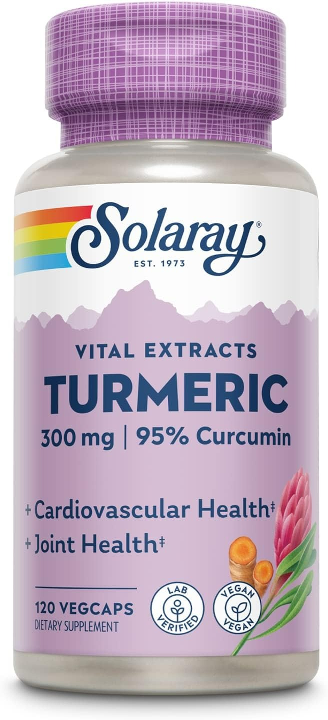 Turmeric Root Extract