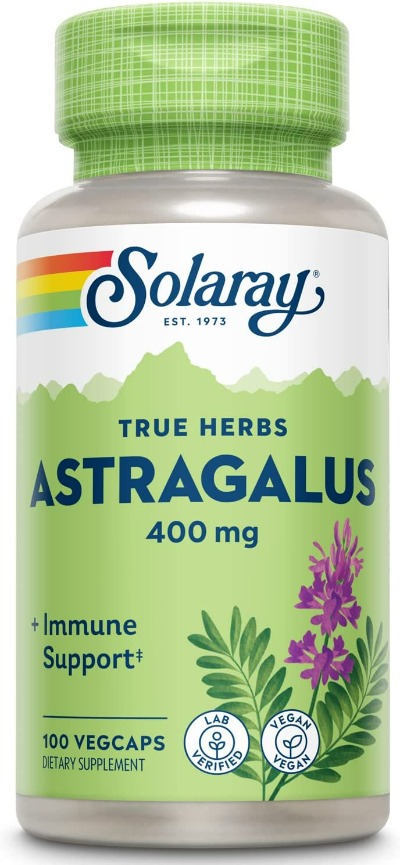 Astragalus Root