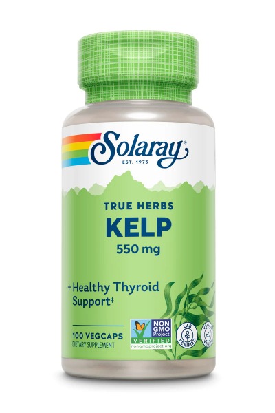 Kelp Seaweed
