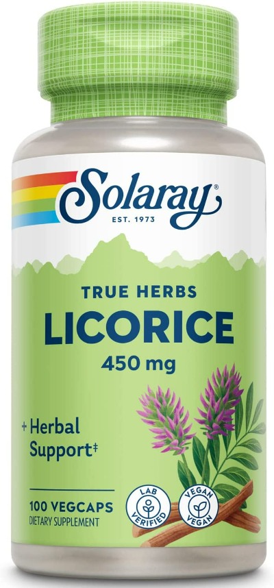 Licorice Root
