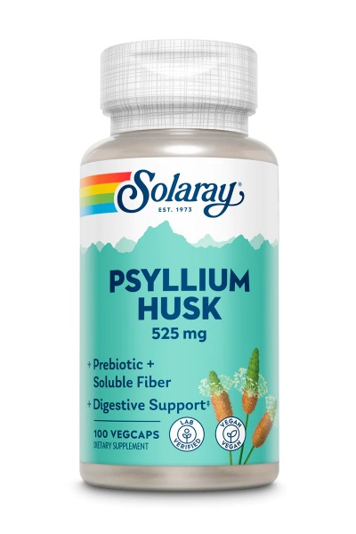 Psyllium Husk