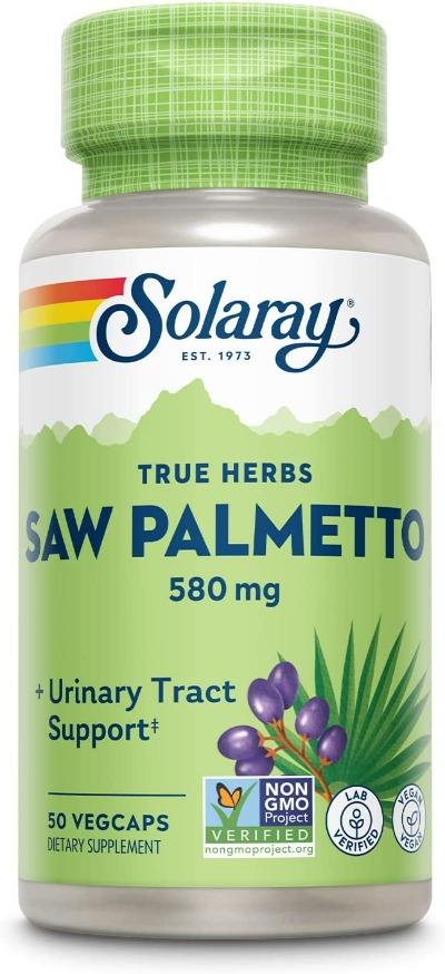 Saw Palmetto Berry