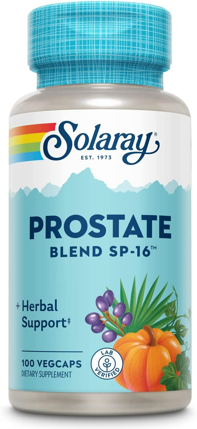 Prostate Blend Sp-16