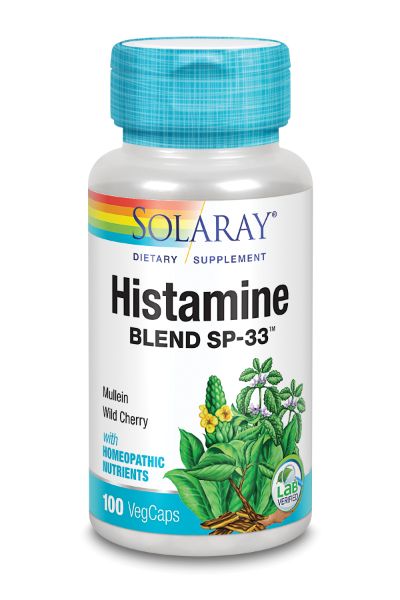 Histamine Blend SP-33