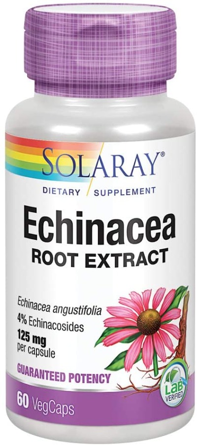 Echinacea Angustifolia Root Extract
