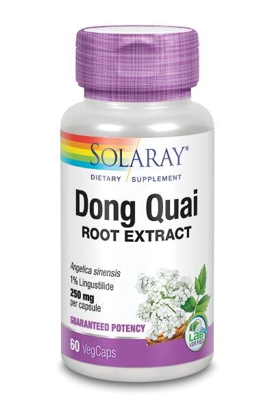 Dong Quai Root Extract