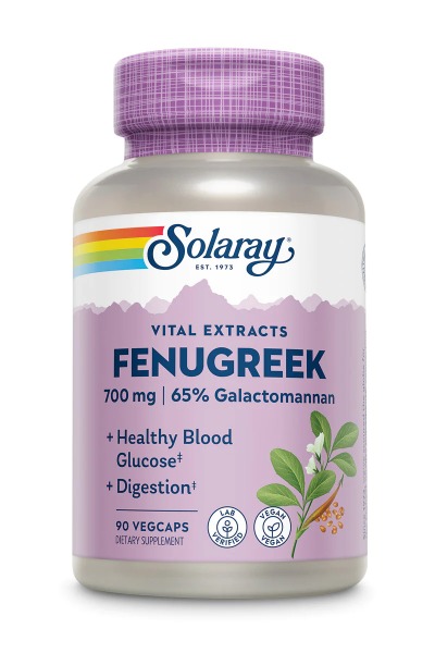 Fenugreek Seed Extract