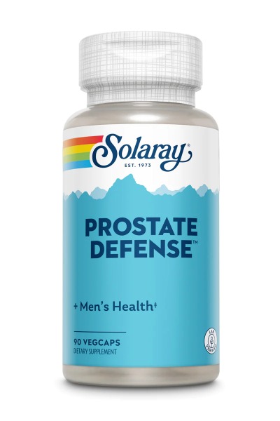 Prostate Defense, Prostate Support Formula