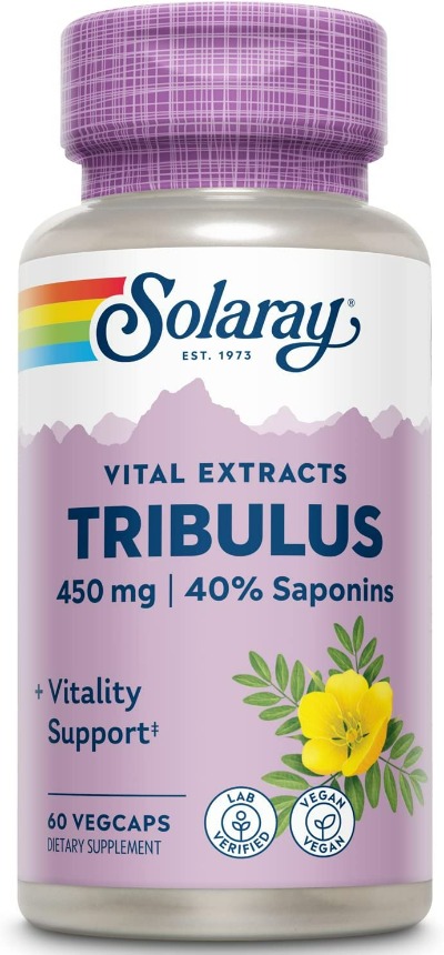 Tribulus Fruit Extract