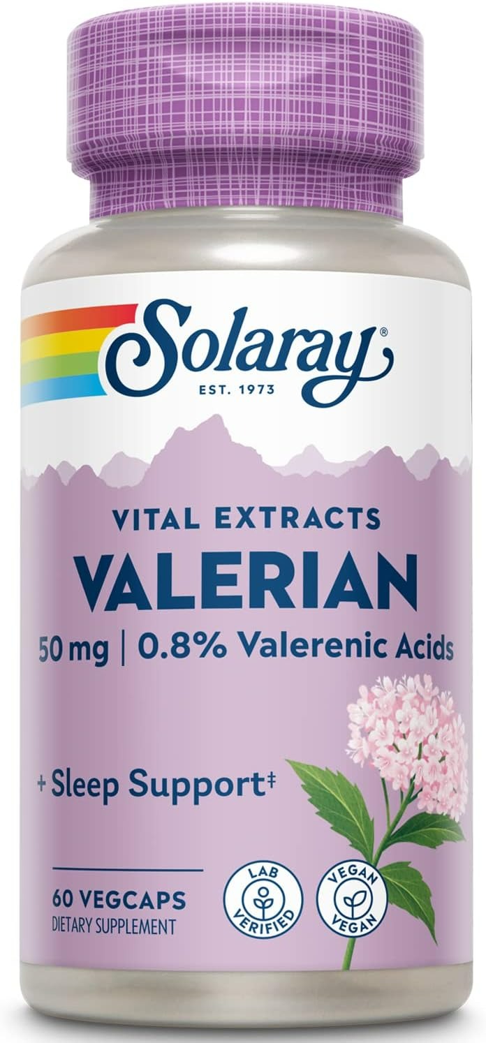Valerian Root Extract