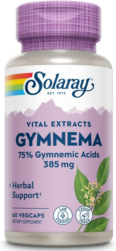 Gymnema Leaf Extract