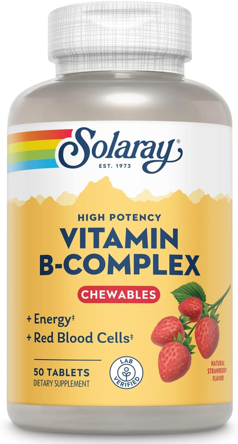 Vitamin B-Complex