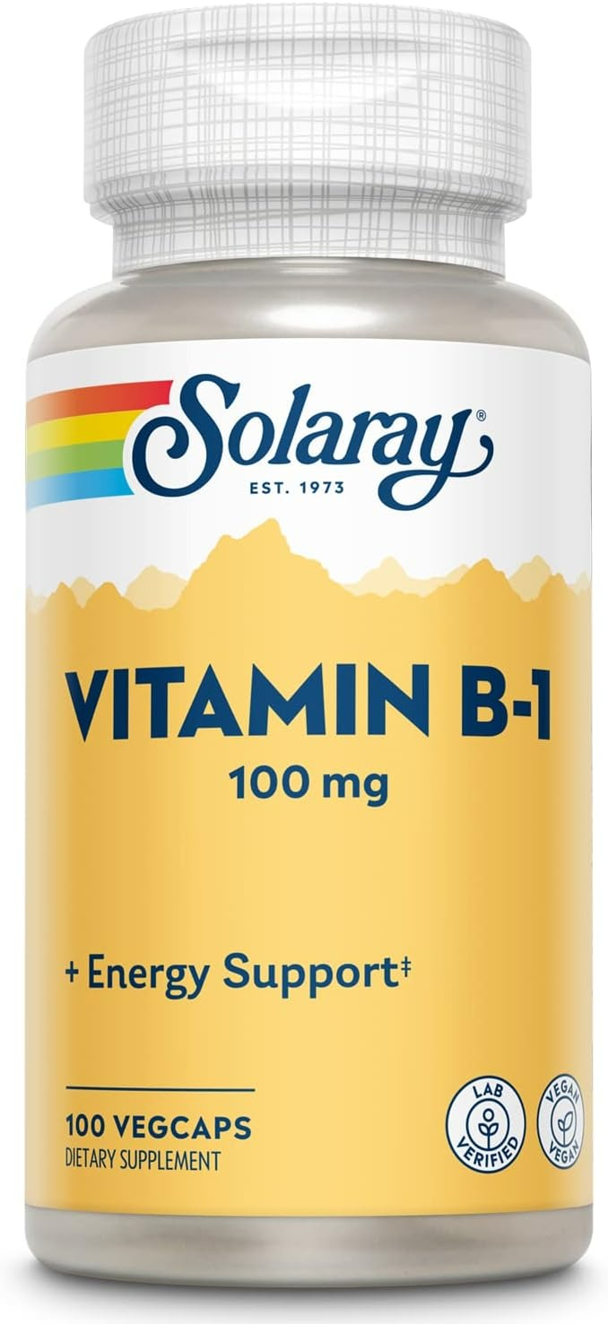 Vitamin B-1