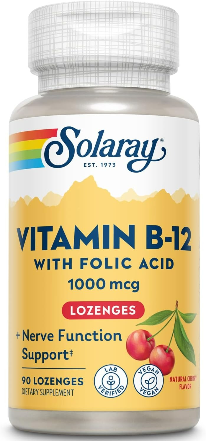 Vitamin B-12