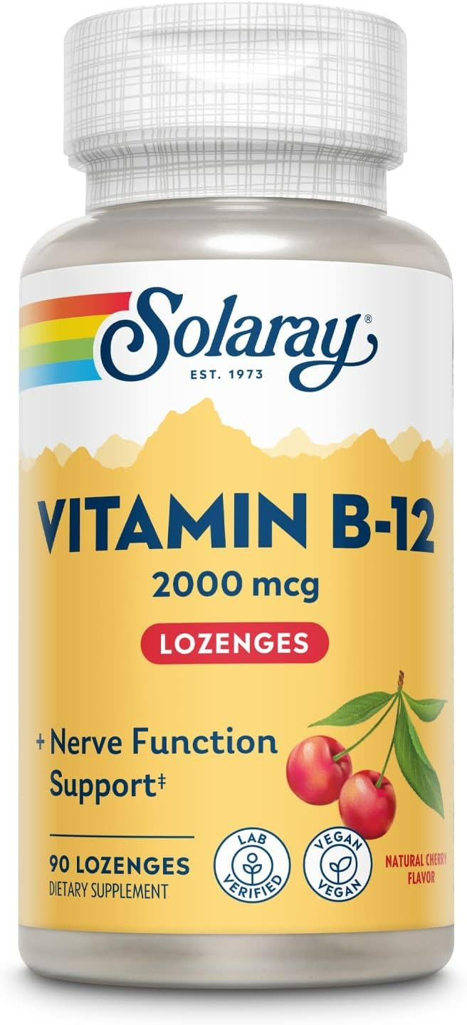 Vitamin B-12