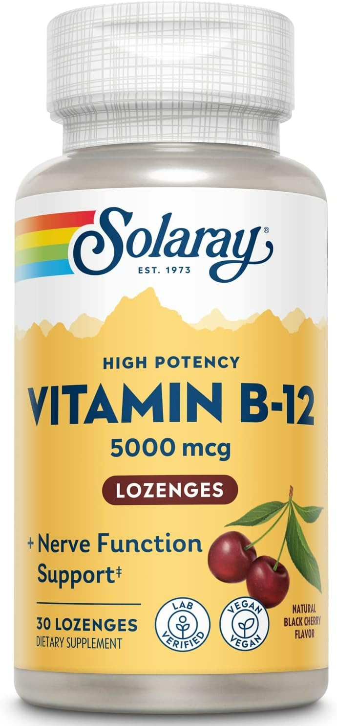 Vitamin B-12