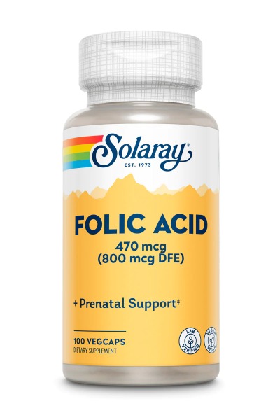 Folic Acid