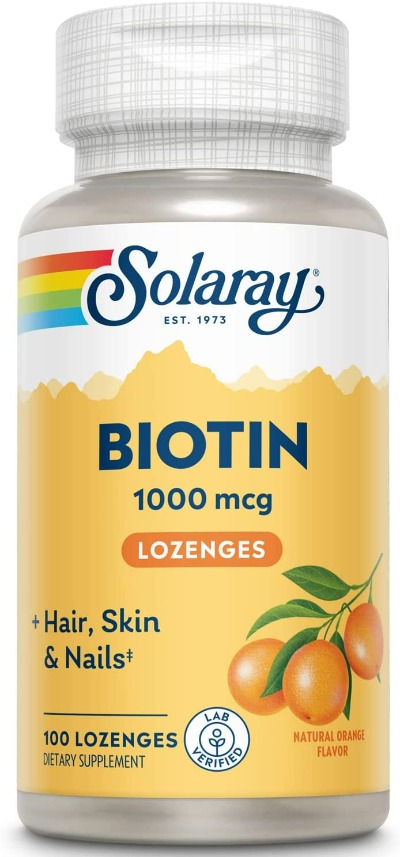 Biotin