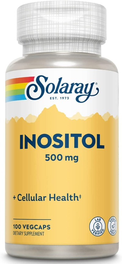 Inositol