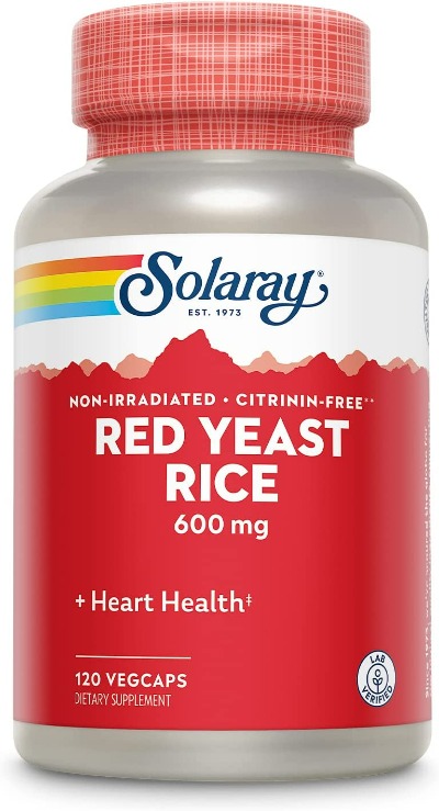 Red Yeast Rice