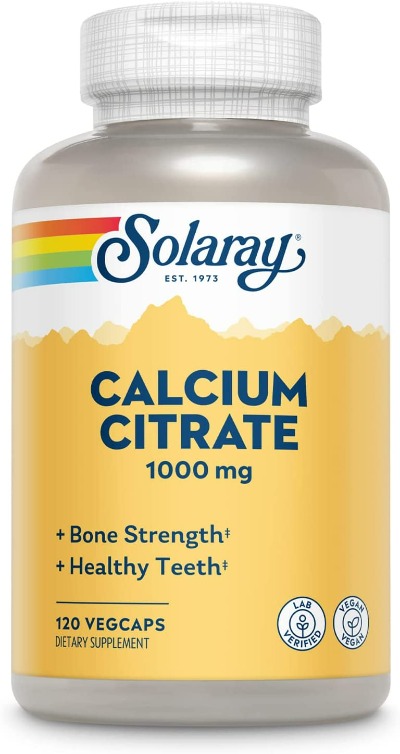 Calcium Citrate