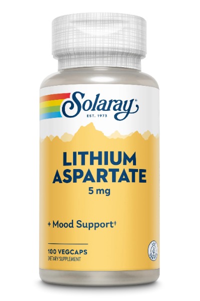 Lithium Aspartate