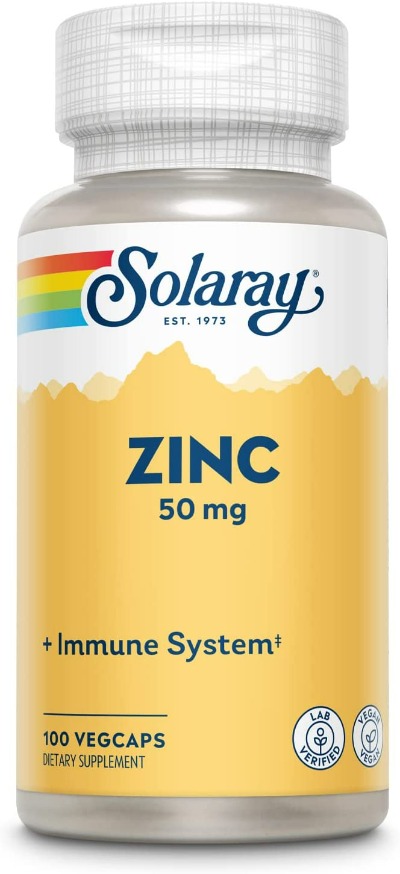 Zinc 50mg