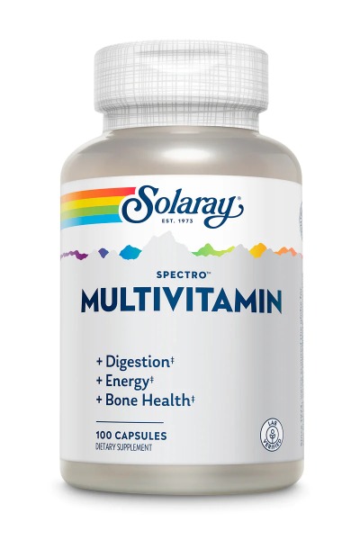 Spectro Multi-Vitamin