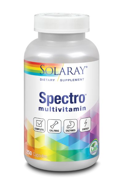 Spectro Multi-Vitamin