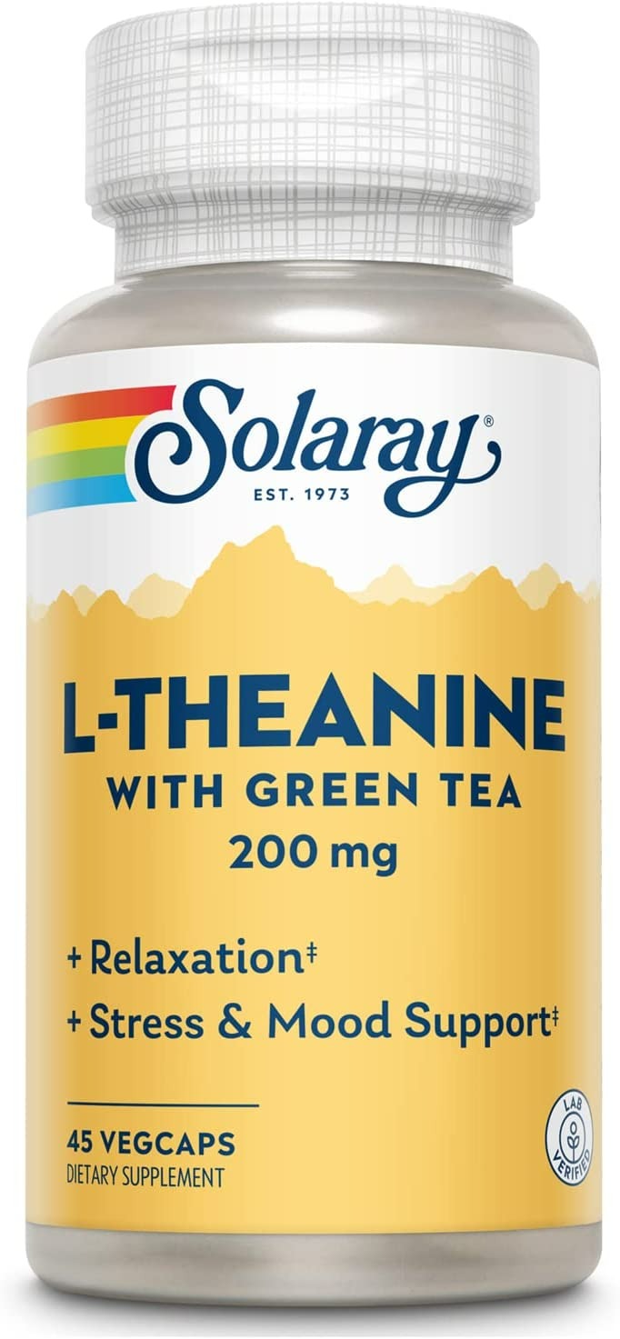 L-Theanine