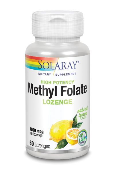 Methyl Folate