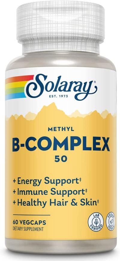 Methyl B-Complex