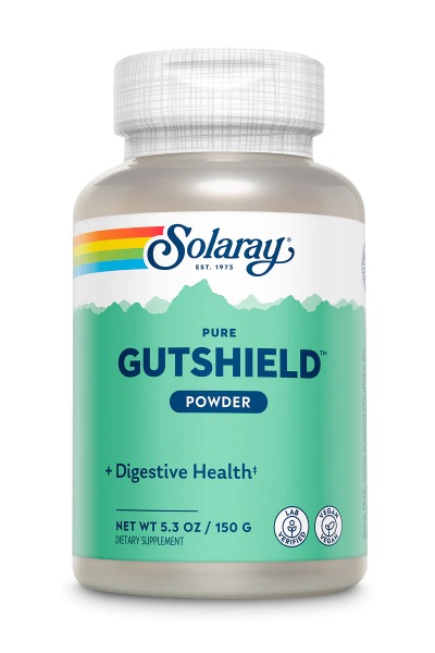 Gut Shield, Gastrointestinal Support Formula