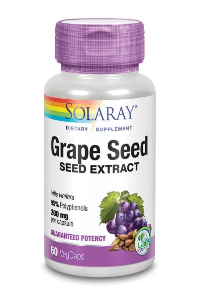 Grape Seed Extract
