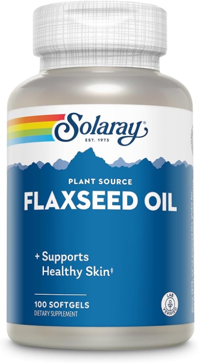 Flaxseed Oil