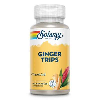Ginger Trips