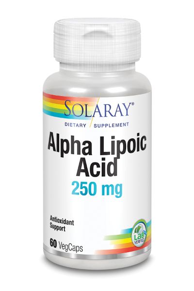Alpha Lipoic Acid