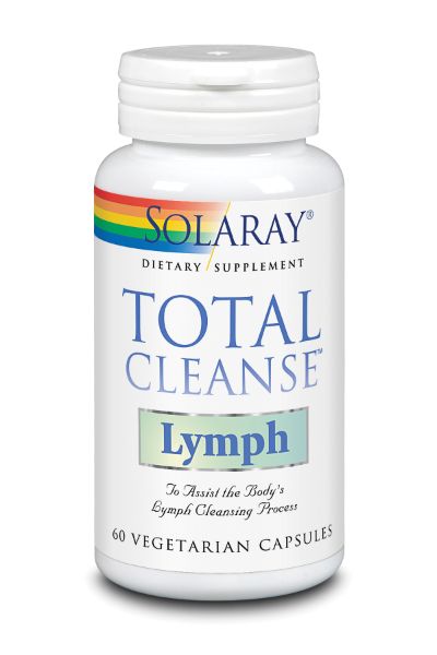 Total Cleanse Lymph