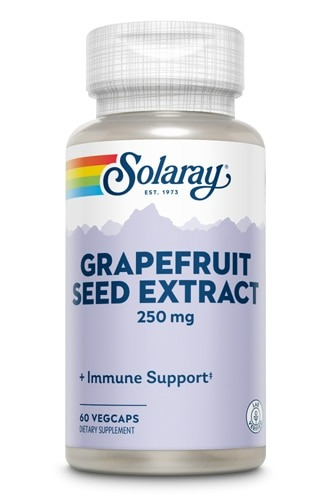 Grapefruit Seed Extract