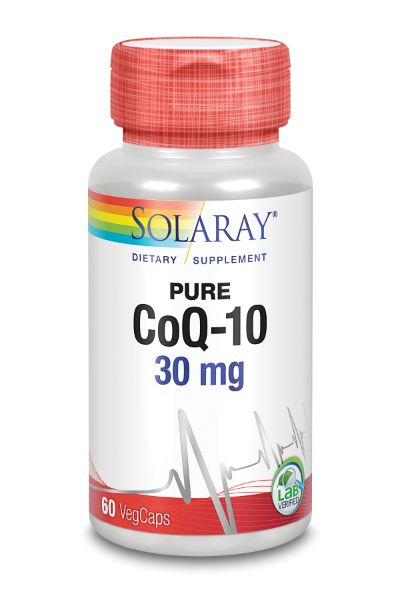 Coq-10, Pure