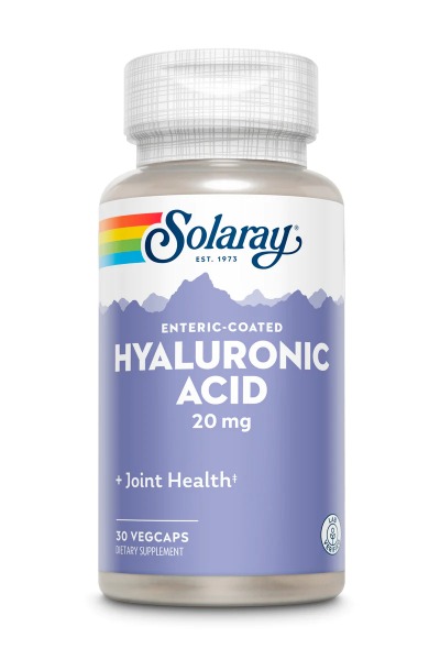 Hyaluronic Acid