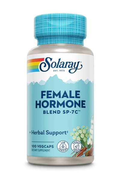 Female Hormone Blend SP-7C