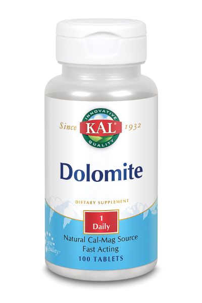 Dolomite