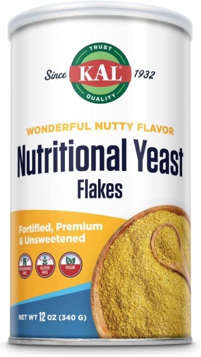 Nutritional Yeast