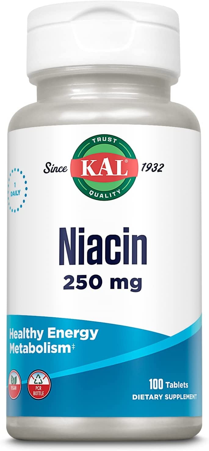 Niacin
