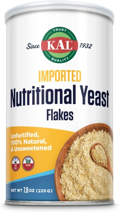 Imported Yeast